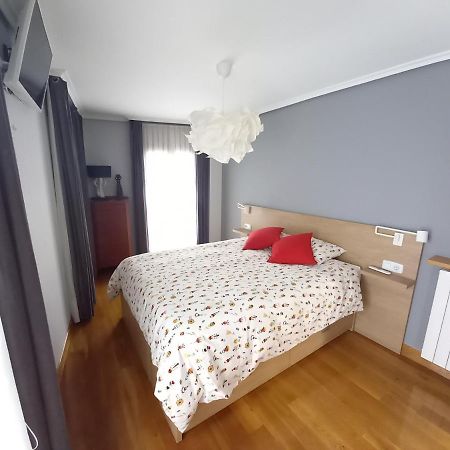 Elizape Con Ascensor Y Parking Gratis Appartement Lekeitio Buitenkant foto