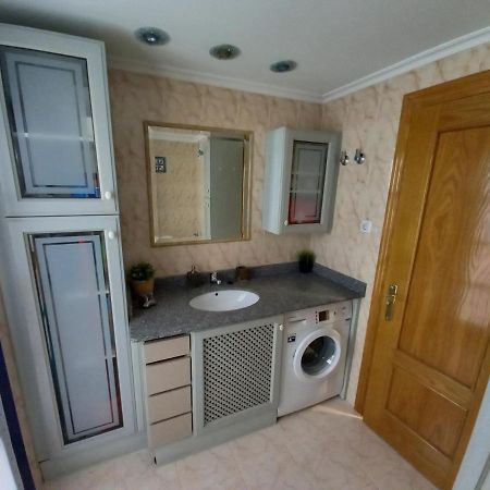 Elizape Con Ascensor Y Parking Gratis Appartement Lekeitio Buitenkant foto