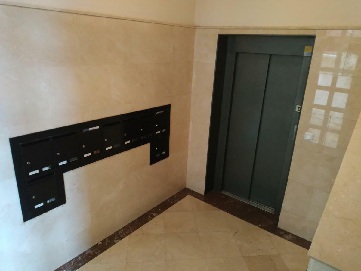 Elizape Con Ascensor Y Parking Gratis Appartement Lekeitio Buitenkant foto